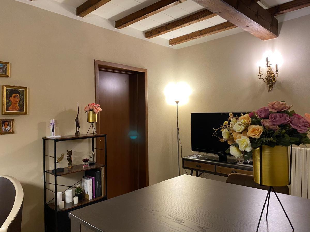 Appartamento Frida Parma Exterior photo