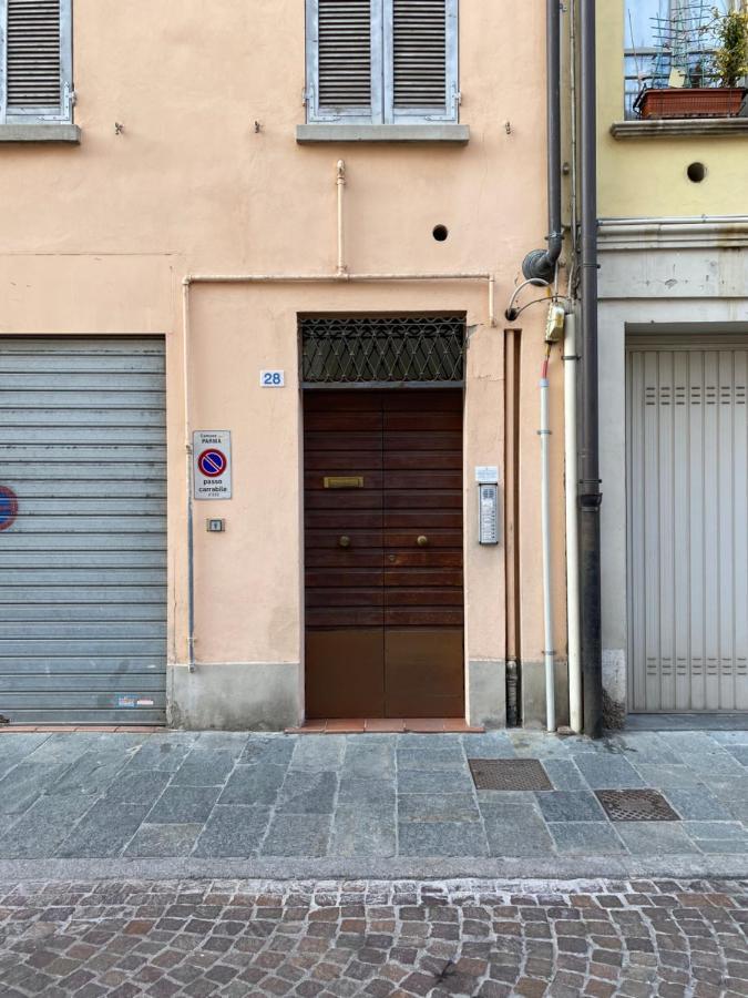 Appartamento Frida Parma Exterior photo
